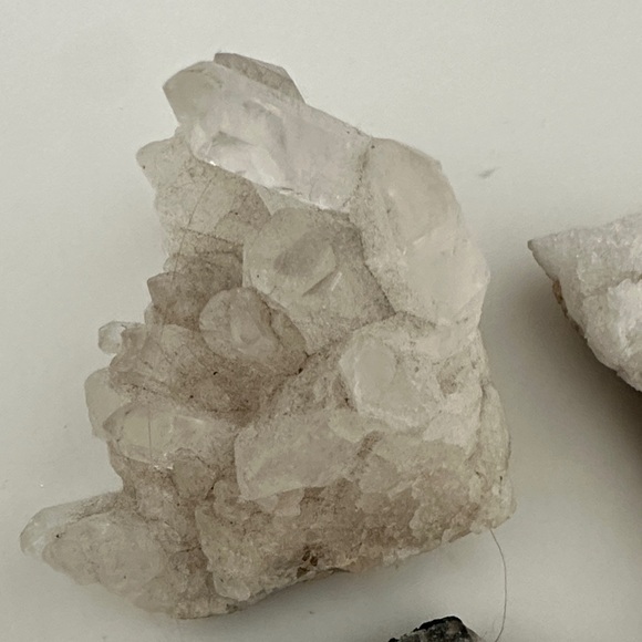 Natural Crystal Cluster Set - Picture 4 of 4